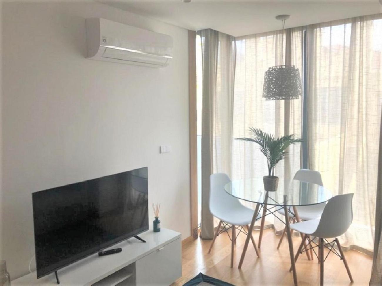 Oporto Yellow Apartments Екстериор снимка