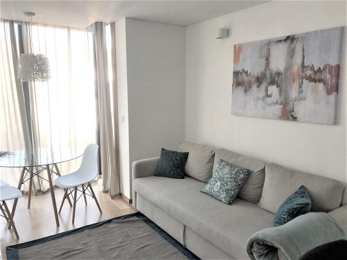 Oporto Yellow Apartments Екстериор снимка